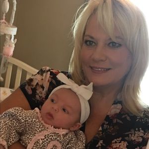 Meet your Posher, Janice